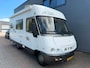 Mercedes-Benz Camper 312 D Hymer S 510 Automaat 152.798km NL-camper, geen import LPG Airco Cruise ctrl