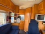 Mercedes-Benz Camper 312 D Hymer S 510 Automaat 152.798km NL-camper, geen import LPG Airco Cruise ctrl
