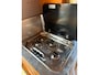 Mercedes-Benz Camper 312 D Hymer S 510 Automaat 152.798km NL-camper, geen import LPG Airco Cruise ctrl