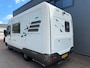 Mercedes-Benz Camper 312 D Hymer S 510 Automaat 152.798km NL-camper, geen import LPG Airco Cruise ctrl