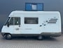 Mercedes-Benz Camper 312 D Hymer S 510 Automaat 152.798km NL-camper, geen import LPG Airco Cruise ctrl