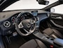 Mercedes-Benz A-klasse 180 AMG Edition Night Pack Panoramadak Navigatie Apple CarPlay Android Auto Camera Parkeerhulp Cruise Control Stoelverwarming Full Led Airco Lichtmetalen velgen