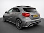 Mercedes-Benz A-klasse 180 AMG Edition Night Pack Panoramadak Navigatie Apple CarPlay Android Auto Camera Parkeerhulp Cruise Control Stoelverwarming Full Led Airco Lichtmetalen velgen