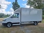 Volkswagen Crafter 35 2.0 TDI L4 Comfortline | 428 x 220 x 212 | Camera | Android Auto & Apple Carplay | Laadbak met laadklep |