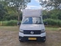 Volkswagen Crafter 35 2.0 TDI L4 Comfortline | 428 x 220 x 212 | Camera | Android Auto & Apple Carplay | Laadbak met laadklep |
