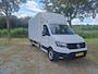 Volkswagen Crafter 35 2.0 TDI L4 Comfortline | 428 x 220 x 212 | Camera | Android Auto & Apple Carplay | Laadbak met laadklep |