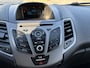 Ford Fiesta 1.25 4 cilinder motor | Trend