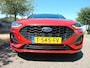 Ford Focus Wagon 1.0 EcoBoost Hybrid 125pk ST-Line X Multi Media Navigatie