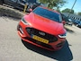 Ford Focus Wagon 1.0 EcoBoost Hybrid 125pk ST-Line X Multi Media Navigatie