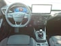 Ford Focus Wagon 1.0 EcoBoost Hybrid 125pk ST-Line X Multi Media Navigatie