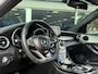 Mercedes-Benz C-klasse 180 | AMG-Line | Panodak | Leder | Trekhaak | NL auto!