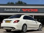 Mercedes-Benz C-klasse 180 | AMG-Line | Panodak | Leder | Trekhaak | NL auto!