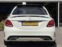 Mercedes-Benz C-klasse 180 | AMG-Line | Panodak | Leder | Trekhaak | NL auto!