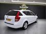 Kia Ceed Cee'd Sporty Wagon 1.4 CVVT X-ecutive met Climate !!! Camera !!! Stoelverwarming !!! Cruise !!!