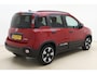 Fiat Pandina 1.0 Cross | NIEUW | Zwart dak | 8 jaar fabrieksgarantie | Lichtmetalen velgen | Hoge instap | Dakrails | Navigatie via carplay | Extra getint glas