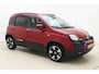 Fiat Pandina 1.0 Cross | NIEUW | Zwart dak | 8 jaar fabrieksgarantie | Lichtmetalen velgen | Hoge instap | Dakrails | Navigatie via carplay | Extra getint glas