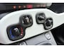 Fiat Pandina 1.0 Cross | NIEUW | Zwart dak | 8 jaar fabrieksgarantie | Lichtmetalen velgen | Hoge instap | Dakrails | Navigatie via carplay | Extra getint glas