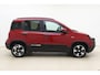 Fiat Pandina 1.0 Cross | NIEUW | Zwart dak | 8 jaar fabrieksgarantie | Lichtmetalen velgen | Hoge instap | Dakrails | Navigatie via carplay | Extra getint glas