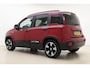 Fiat Pandina 1.0 Cross | NIEUW | Zwart dak | 8 jaar fabrieksgarantie | Lichtmetalen velgen | Hoge instap | Dakrails | Navigatie via carplay | Extra getint glas