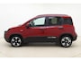 Fiat Pandina 1.0 Cross | NIEUW | Zwart dak | 8 jaar fabrieksgarantie | Lichtmetalen velgen | Hoge instap | Dakrails | Navigatie via carplay | Extra getint glas