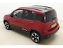 Fiat Pandina 1.0 Cross | NIEUW | Zwart dak | 8 jaar fabrieksgarantie | Lichtmetalen velgen | Hoge instap | Dakrails | Navigatie via carplay | Extra getint glas