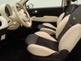 Fiat 500C 1.0 Hybrid Dolcevita | Climate Control | Apple Carplay/Android Auto | Zuinig | Lichtmetalen Velgen |
