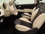 Fiat 500C 1.0 Hybrid Dolcevita | Climate Control | Apple Carplay/Android Auto | Zuinig | Lichtmetalen Velgen |