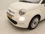 Fiat 500C 1.0 Hybrid Dolcevita | Climate Control | Apple Carplay/Android Auto | Zuinig | Lichtmetalen Velgen |