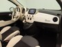 Fiat 500C 1.0 Hybrid Dolcevita | Climate Control | Apple Carplay/Android Auto | Zuinig | Lichtmetalen Velgen |
