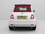 Fiat 500C 1.0 Hybrid Dolcevita | Climate Control | Apple Carplay/Android Auto | Zuinig | Lichtmetalen Velgen |