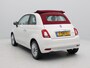 Fiat 500C 1.0 Hybrid Dolcevita | Climate Control | Apple Carplay/Android Auto | Zuinig | Lichtmetalen Velgen |