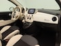Fiat 500C 1.0 Hybrid Dolcevita | Climate Control | Apple Carplay/Android Auto | Zuinig | Lichtmetalen Velgen |