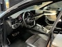 Audi A5 Sportback 3.0 TFSI S5 quattro | LED | Leder/alcantara | Virtual Dash | Elektr. Stoelen | 1e eigenaar | Dealerondehouden