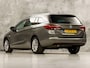 Opel Astra Sports Tourer 1.2 Business Elegance (GROOT NAVI, APPLE CARPLAY, CRUISE, LANE ASSIST, CAMERA, SPORTSTOELEN, NIEUWE APK, NIEUWSTAAT)