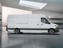 Mercedes-Benz eSprinter 314 L3 Pro 81kWh