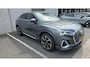Audi Q3 Sportback 45 TFSI quattro Pro Line | Led Lichtpakket | Keyless | Bang & Olufsen | Navigatie | Digitaal Dashbord | PDC V+A en Camera | Leder Alcantara |