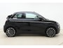 Fiat 500C La Prima 42 kWh Cabrio | SOH 98% | Navigatie | Weinig kilometers | Stoelverwarming | Achteruitrijcamera | Climate control | Lichtmetalen velgen