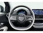 Fiat 500C La Prima 42 kWh Cabrio | SOH 98% | Navigatie | Weinig kilometers | Stoelverwarming | Achteruitrijcamera | Climate control | Lichtmetalen velgen