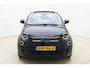 Fiat 500C La Prima 42 kWh Cabrio | SOH 98% | Navigatie | Weinig kilometers | Stoelverwarming | Achteruitrijcamera | Climate control | Lichtmetalen velgen