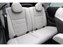 Fiat 500C La Prima 42 kWh Cabrio | SOH 98% | Navigatie | Weinig kilometers | Stoelverwarming | Achteruitrijcamera | Climate control | Lichtmetalen velgen