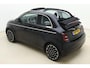 Fiat 500C La Prima 42 kWh Cabrio | SOH 98% | Navigatie | Weinig kilometers | Stoelverwarming | Achteruitrijcamera | Climate control | Lichtmetalen velgen