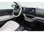Fiat 500C La Prima 42 kWh Cabrio | SOH 98% | Navigatie | Weinig kilometers | Stoelverwarming | Achteruitrijcamera | Climate control | Lichtmetalen velgen