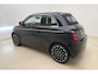 Fiat 500C La Prima 42 kWh Cabrio | SOH 98% | Navigatie | Weinig kilometers | Stoelverwarming | Achteruitrijcamera | Climate control | Lichtmetalen velgen