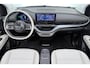Fiat 500C La Prima 42 kWh Cabrio | SOH 98% | Navigatie | Weinig kilometers | Stoelverwarming | Achteruitrijcamera | Climate control | Lichtmetalen velgen