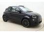 Fiat 500C La Prima 42 kWh Cabrio | SOH 98% | Navigatie | Weinig kilometers | Stoelverwarming | Achteruitrijcamera | Climate control | Lichtmetalen velgen