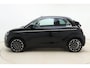 Fiat 500C La Prima 42 kWh Cabrio | SOH 98% | Navigatie | Weinig kilometers | Stoelverwarming | Achteruitrijcamera | Climate control | Lichtmetalen velgen