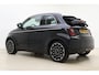Fiat 500C La Prima 42 kWh Cabrio | SOH 98% | Navigatie | Weinig kilometers | Stoelverwarming | Achteruitrijcamera | Climate control | Lichtmetalen velgen
