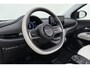 Fiat 500C La Prima 42 kWh Cabrio | SOH 98% | Navigatie | Weinig kilometers | Stoelverwarming | Achteruitrijcamera | Climate control | Lichtmetalen velgen