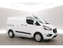 Ford Transit Custom PHEV L1H1 | Automaat | Airco | Cruise | Camera | Carplay | 3 Zits | Parkeersens.