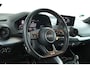 Audi Q2 1.4 TFSI CoDS-line Automaat, Stoelverwarming, Virtual, Leer,